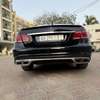Mercedes E350 2014 thumb 4