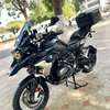 BMW GS 1250 triple black standard 2023 thumb 2