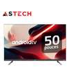 Téléviseur Astech smart 50 pouce thumb 0