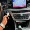 Hyundai Sonata thumb 2