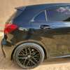 Mercedes classe A thumb 5