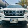 Ford explorer 2017 thumb 0