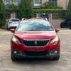 Peugeot 2008 venant manuel diesel thumb 1