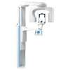 fauteuil dentaire bleu clair avec lampe intégrée thumb 3