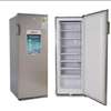 Congélateur ASTECH vertical blanc 6 tiroirs PA240 8TA ALUM thumb 2