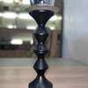Ande charbon noir Matt longue hauteur 45cm thumb 1