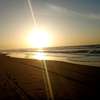 Terrain Mboro plage thumb 0