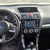 Subaru Forester 2018 thumb 3