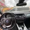 BMW X3 xDrive28i (2017) thumb 3