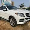 Mercedes GLE 350 thumb 3