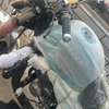 MOTO TRICYCLE 200 Cc thumb 3