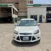 FORD FOCUS TITANIUM 2014  Manuelle À VENDRE thumb 1
