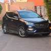 Vente de voiture Santa Fe ultimate thumb 9