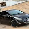 Hyundai Elnatra Manuel essence thumb 1
