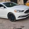 Ford fusion Année 2014 thumb 3