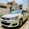 CITROEN C4 diesel manuel thumb 2