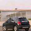 Chevrolet trax 2026 thumb 8