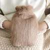 BOUILLOTTE CHAUFFANTE – LE CONFORT QUI APAISE MAMAN thumb 7