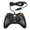 Microsoft Manette XBOX 360 USB thumb 3
