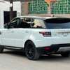 Range Rover 7 places thumb 11