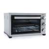 MINI FOUR TECNOLUX 40LITRES ELECTRIQUE INOX F040TEC thumb 0