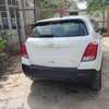 Chevrolet Trax 2017 thumb 2