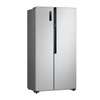 REFRIGERATEUR 519LITRES LG SIDE BY SIDE 2PORTES GRIS thumb 3