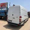 Mercedes Sprinter 2018 thumb 6