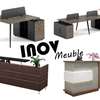 Bureau acceuil ou de réception thumb 0