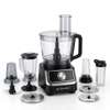 ROBOT DE CUISINE ENDURO MULTIFONCTION 1000W FPM1000WX thumb 0