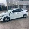 Hyundai Elantra 2015 thumb 5