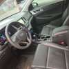 Hyundai Tucson 2016/2017 Diesel 2.0 venant thumb 3