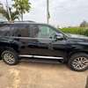Toyota parado land cruiser thumb 8
