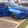 Ford fusion 2014 thumb 3