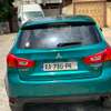 Mitsubishi outlander 2016 thumb 8