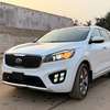 Kia Sorento SX thumb 3