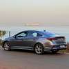 Hyundai Sonata Sport 2018 thumb 1