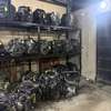 Moteurs et Transmission venant des Etats Unis thumb 5