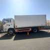 Camion Shacman thumb 1