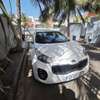 KIA SPORTAGE 2017 thumb 0