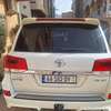 Location VIP : Toyota Land Cruiser V8 VXR 2022 thumb 0