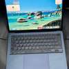 MacBook Air M2 2022 13pouces thumb 0