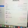 MacBook Pro 2019 - 13’p - SSD 512/Ram16Go i5 thumb 4
