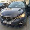Peugeot 3008 Diesel thumb 1