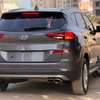 Hyundai Tucson thumb 4