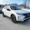 MITSUBISHI ECLIPSE CROSS 2019 thumb 2