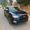 ssang yong Tivoli 🔘 Année :  *2017 thumb 0