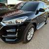 Hyundai Tucson diesel 2020 full options thumb 6