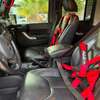 JEEP WRANGLER SAHARA USA ARMY 2018 upgrade 2025 thumb 5