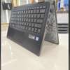 HP mini convertible tactile gris 2-en-1 thumb 2